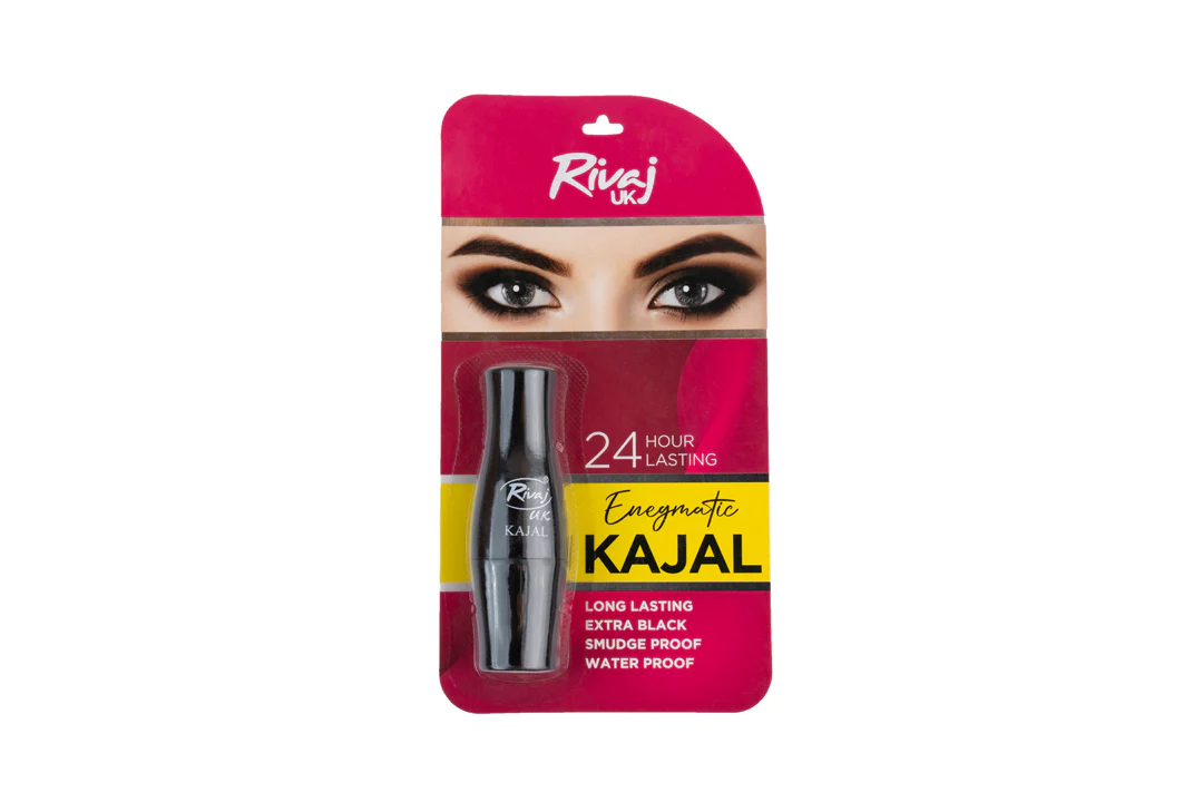 Rivaj Kajal Stick WaterProof