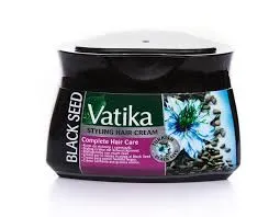Vatika Hair Cream Turkish Black Seed 140ml