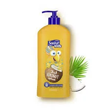Suave Kids Shampoo Thai 3in1 Coconut Splash 310ML
