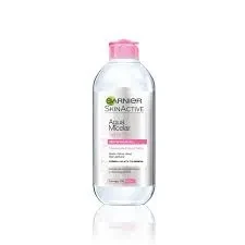 Garnier Micellare Cleansing Water All In One Sensitive Skin 400ML