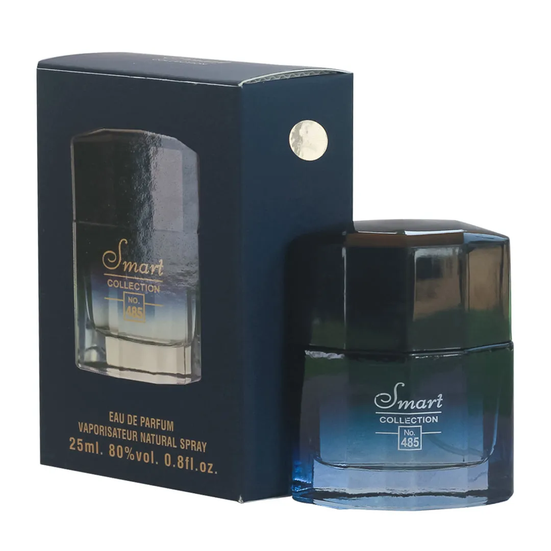 Smart Collection Eau De Parfum No.485 25ML