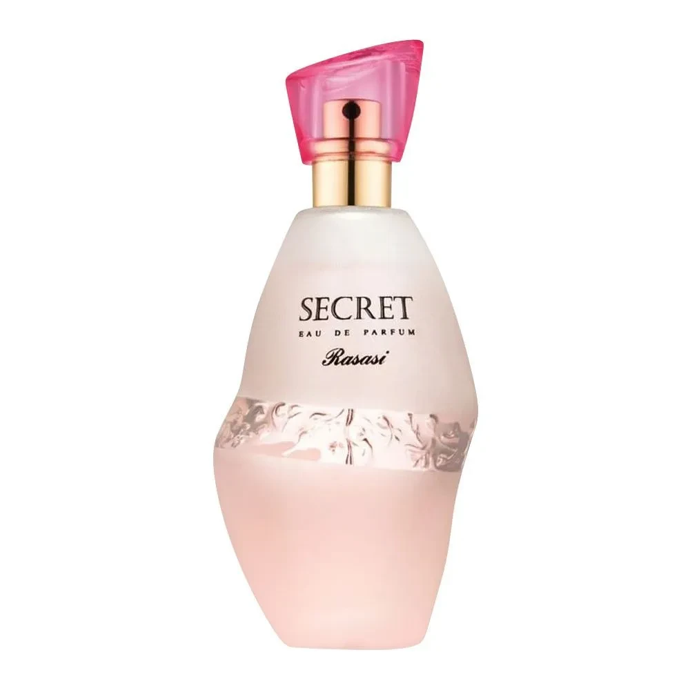 Rasasi Eau De Parfum Secret 75ML