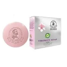 Dr James Soap Virginity 80G