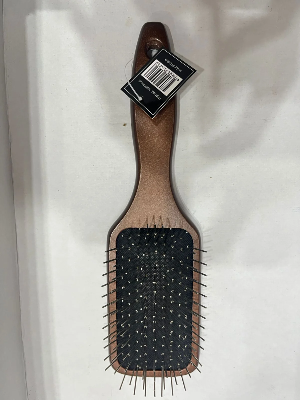 Hair Brush Without Tip WB00160SH