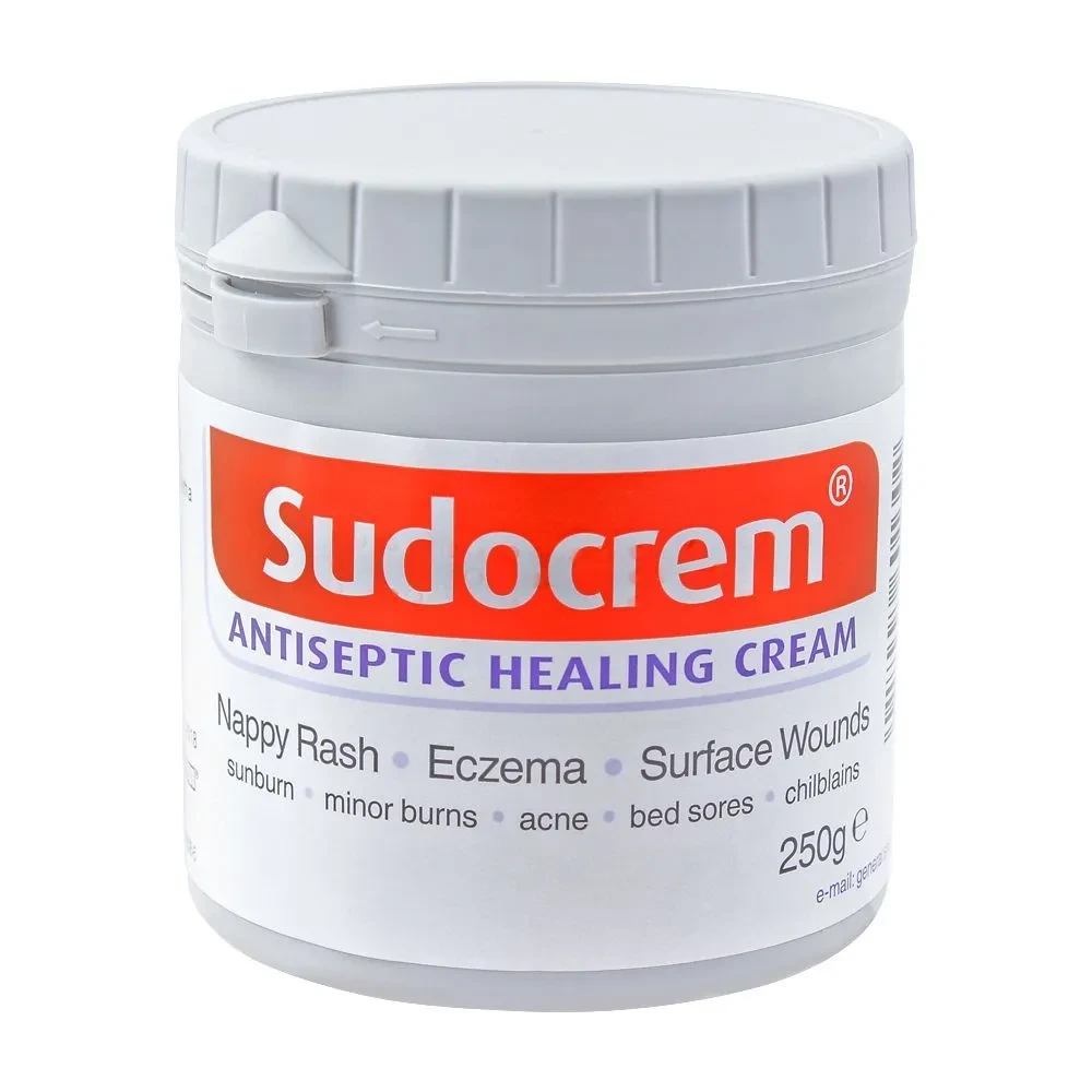Sudo Cream 250G