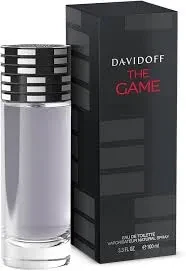 Davidoff Eau de Toilette The Game 100ML