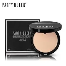 Party Queen Face Powder All In One 02 10G