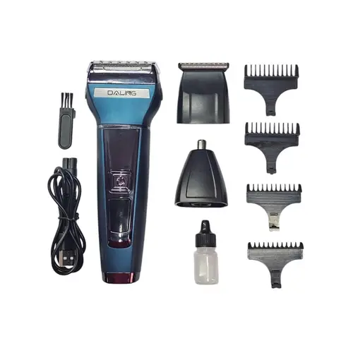Daling Hair Trimmer 3 In 1 DL9238