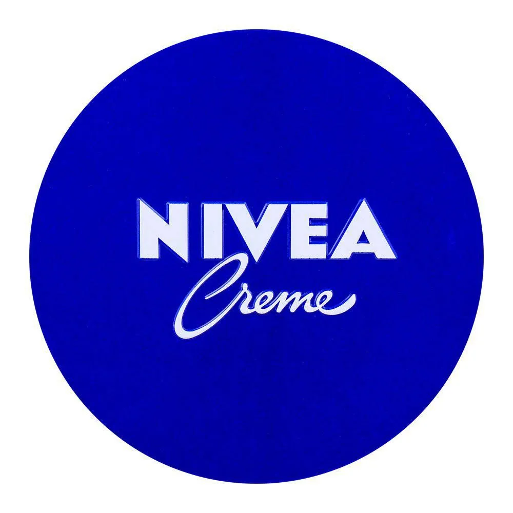 Nivea Cream Blue Tin 250ML