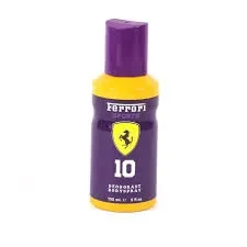 Ferrari Deodorant Body Spray Sports 10 150ML