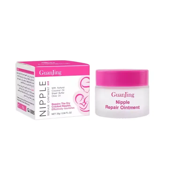 Disaar Cream Nipple Repair 25G