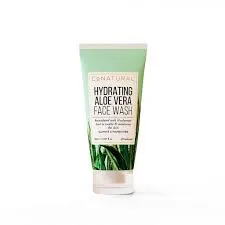 Co Natural Face Wash Hydrating Aloe Vera 150ml