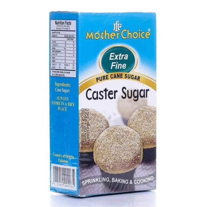 Mother Choice Caster Sugar