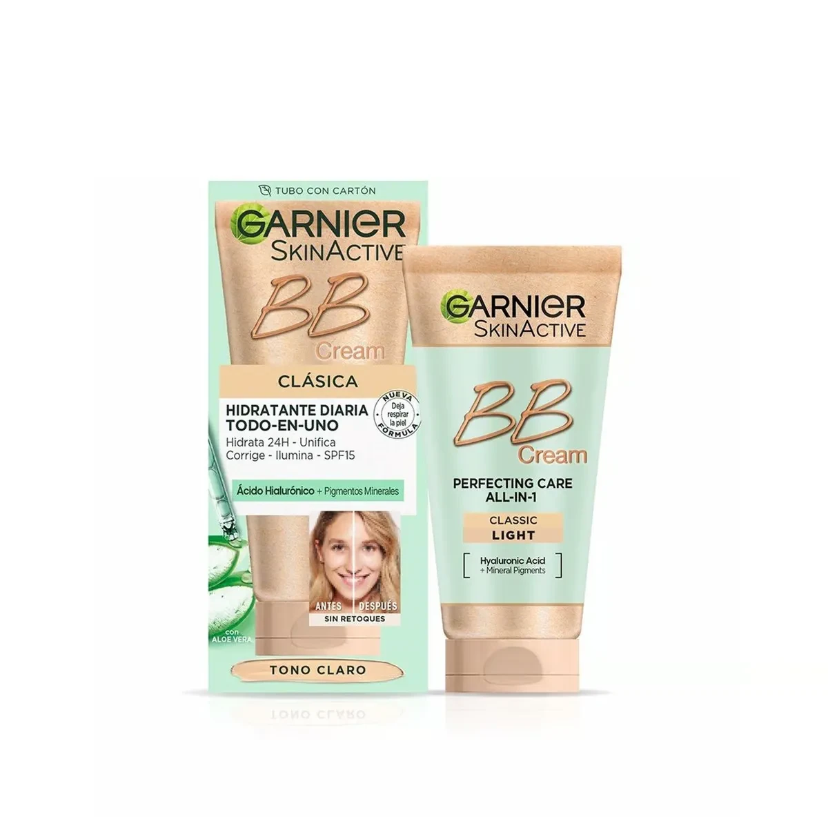 Garnier BB Cream Light 50ML