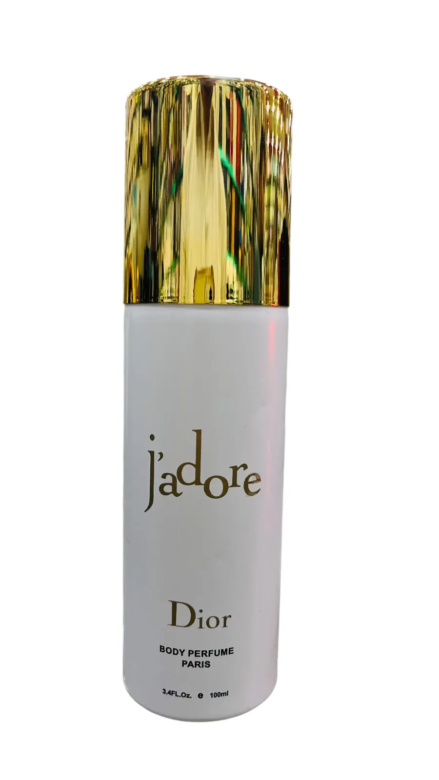 Brand Nm Deodorant Body Spray Non Gas J` Adore Dior 100ML