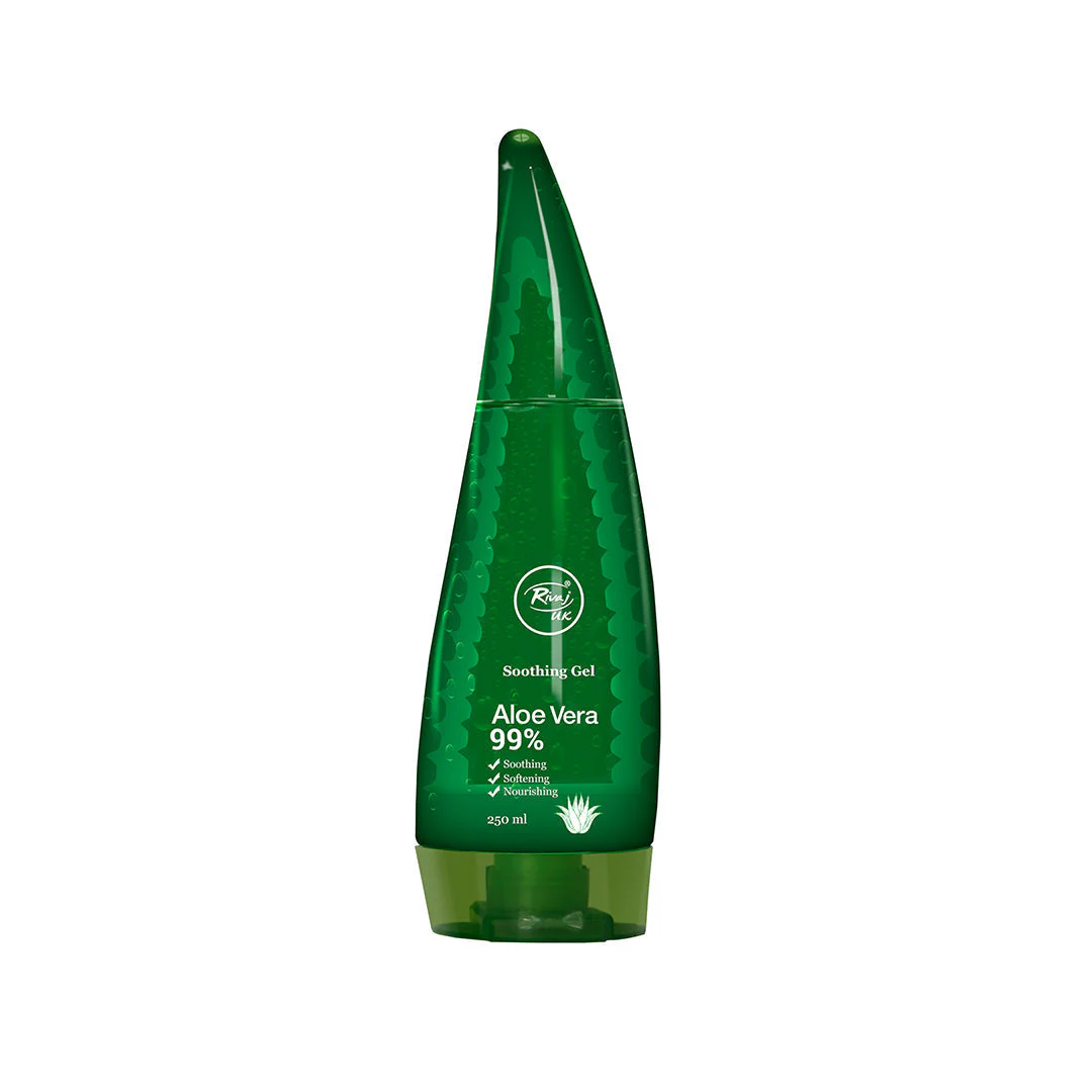 Rivaj Aloevera Gel 250ML