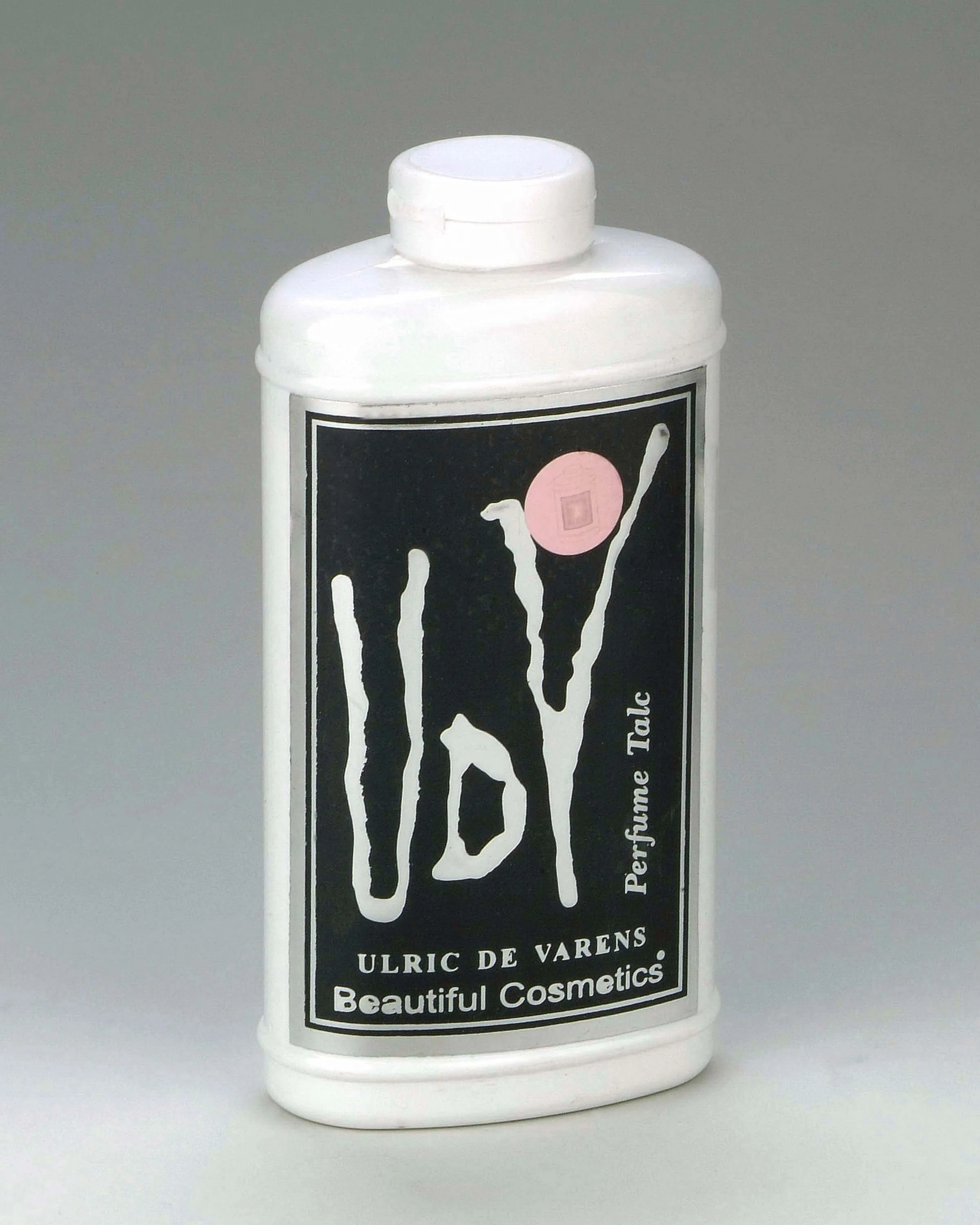 Beautiful Cosmetics Talcum Powder Ulric De Varens 300G