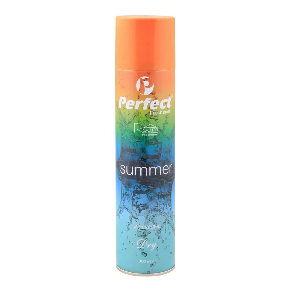 Perfect Air Freshener Summer 300ML