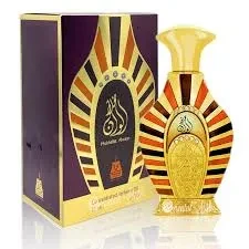 Bait Al Bakhoor Concentrated Perfume Oil Mukhallat Aiwan 15ML