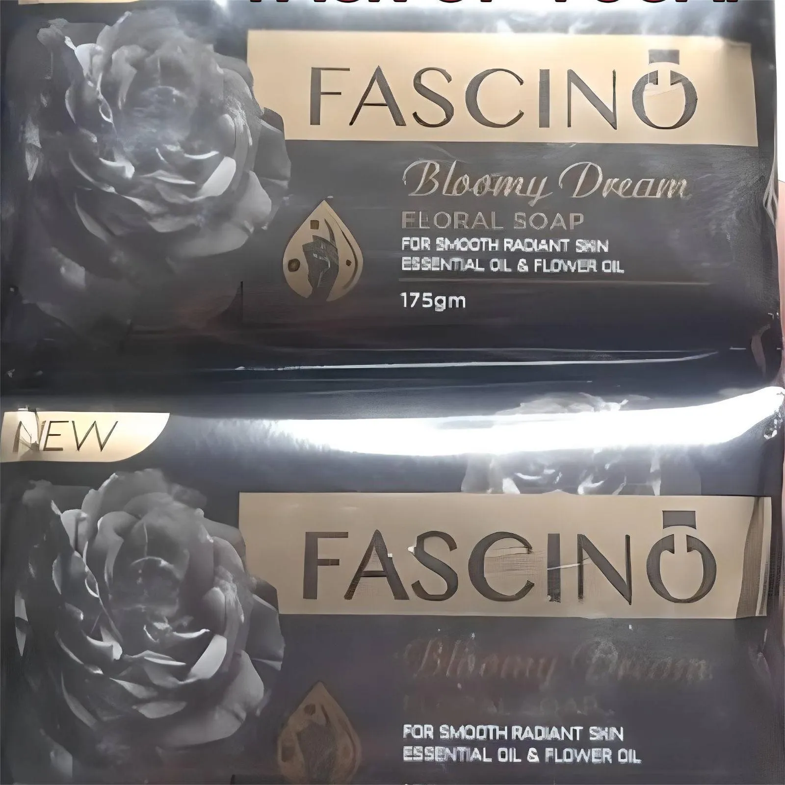 Fascino Soap Bloomy Dream 175g