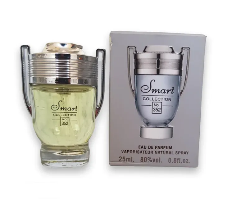 Smart Collection Eau De Parfum No.352 25ML