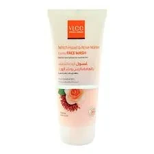 VLCC Face Wash Hazel And Rose Water 150ML