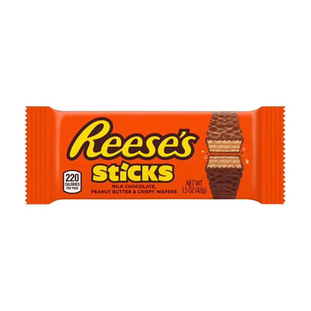 Reese's Chocolate Stick 42G