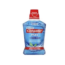 Colgate Mouth Wash Cool Mint 250ML