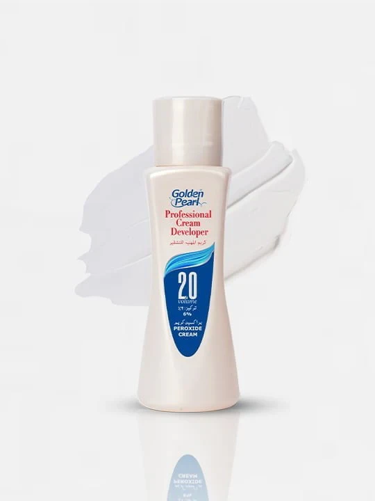 Golden Pearl Developer 20 Volume 500ML