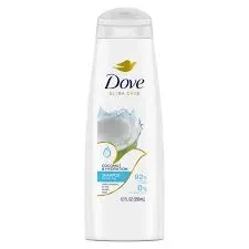 Dove Shampoo Coconut Hydration 355ML