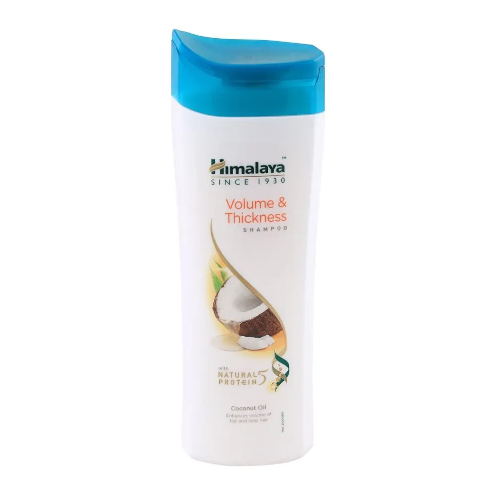 Himalaya Shampoo Volume And Thickness 400ML