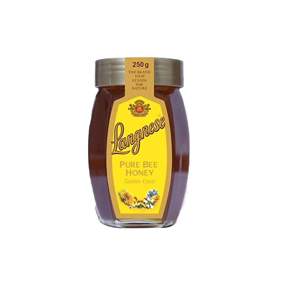 Pure Small Bee Honey 250G