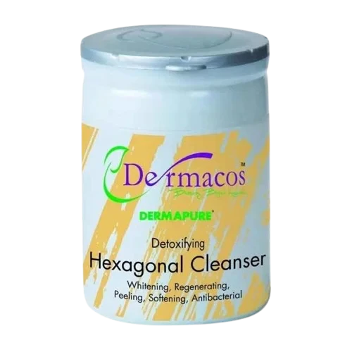 Dermacos Hexagonal Cleanser