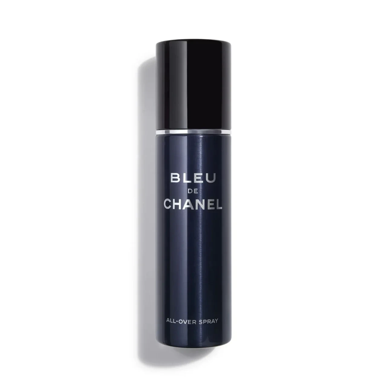 Clip Body-Spray Blue De Channel 200ML