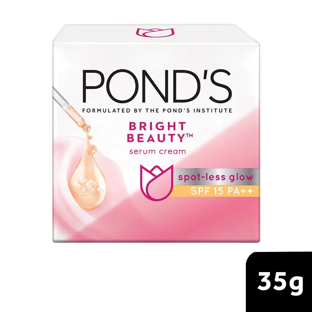 Ponds Cream Bright Beauty 35G