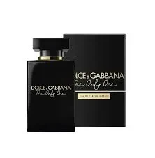 Dolce And Gabbana Eau de Parfum The One Intense 100ML