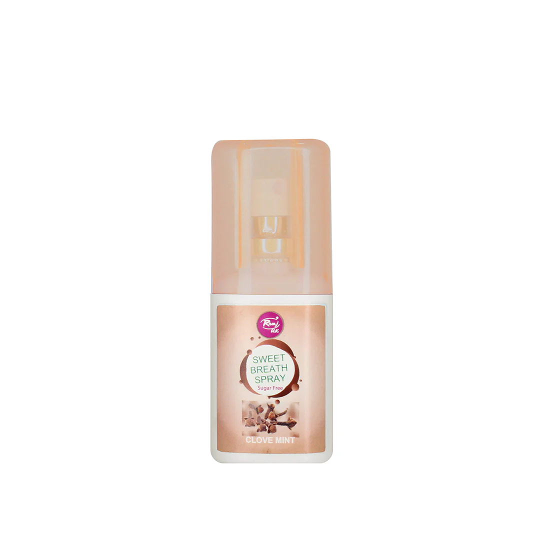 Rivaj Mouth Spray Clove Mint 20ML