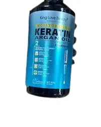 King Love Beauty Conditioner Keratin Argan Oil 800G