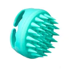 Kiss Lovely Brush Shampoo Silicone Multi Purpose