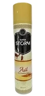 Super Storm Refill Freshner Asil 300ML