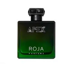Concentrated Perfume Oil (Attar) Apex French Roja Dove Only-F 6ml