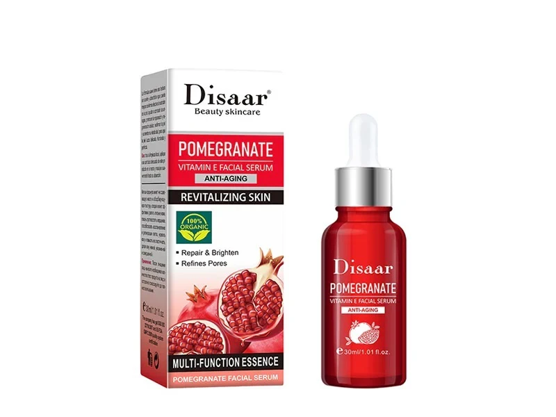 Disaar Face Serum Pomegranate 30ML