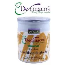 Dermacos Facial Blond Brightener 500G