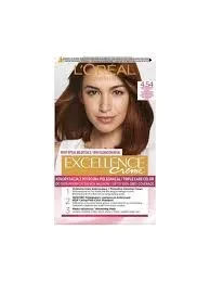 Loreal Hair Color Excellence 4.54
