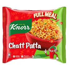 Knorr Noodles Chatt Patta Rs 100