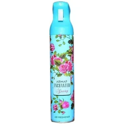 Armaf Air Freshener Enchanted Spring 300ML