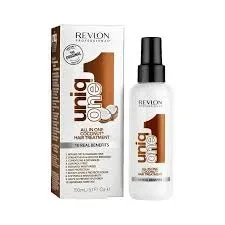 Revlon Hair Treatment Cream Uniq One Coconut 150ML