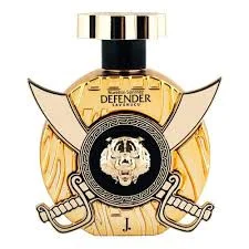 J. Eau De Parfum Defender Pour Femme 100ML