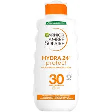 Garnier Sunblock Lotion Spf30 Ambre Solaire 50ML