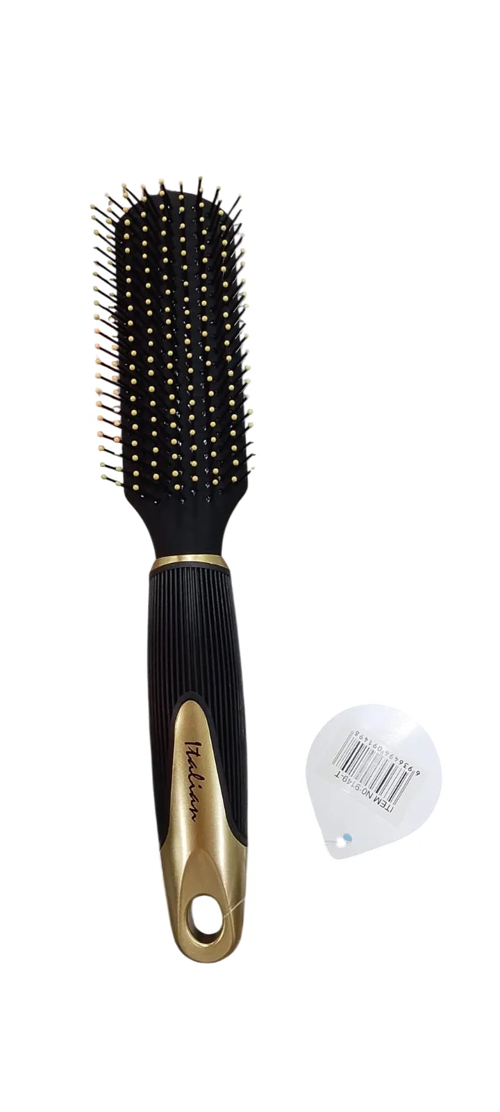 Italian Hair Brush 9149T
